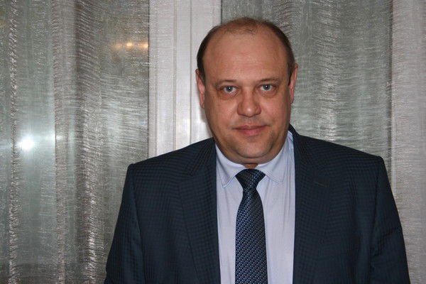 Валерий Чаплин