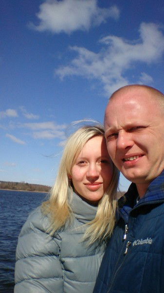 Кристина Волкова