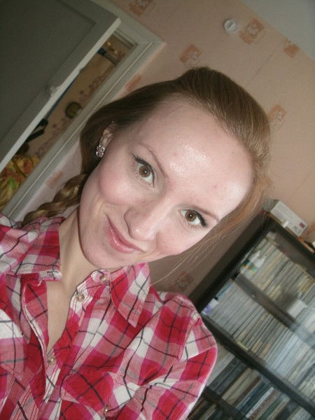 Алеся Кумичёва