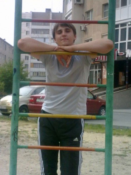 Андрей Торсунов