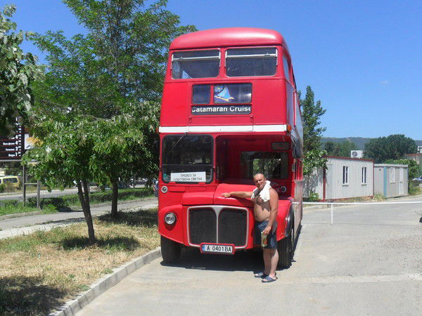 Евгений Рудченко