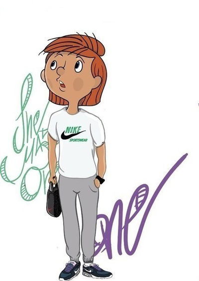 Николай Финяк