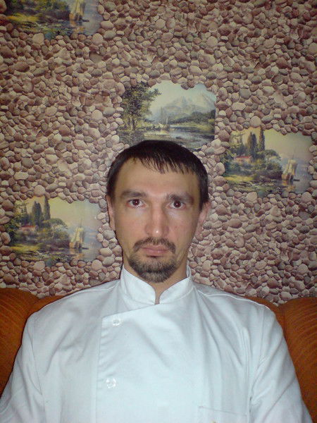 Василий Закеев