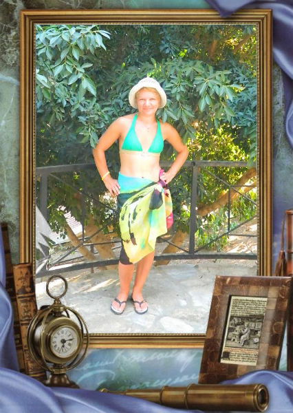 Надежда Кузьмина