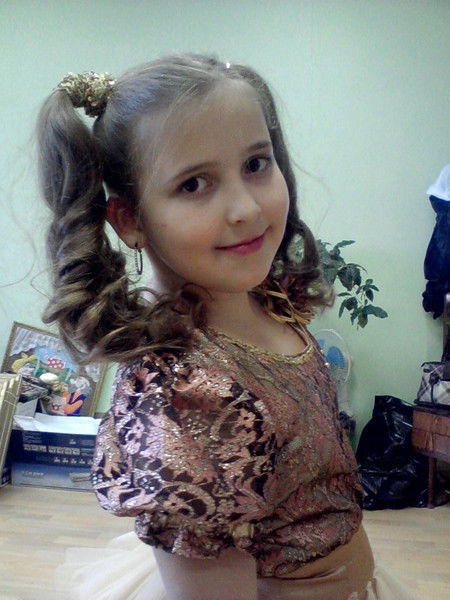 Маша Фокина