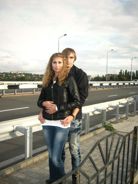 Славик Шершнев