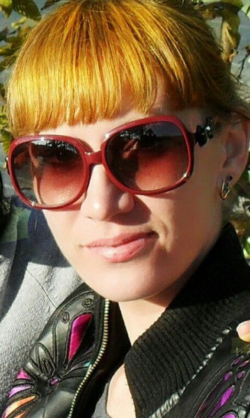 Ирина Смыцкая