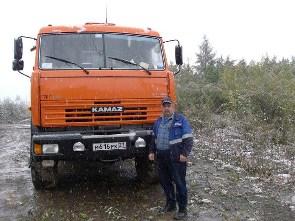 Александр Маркелов