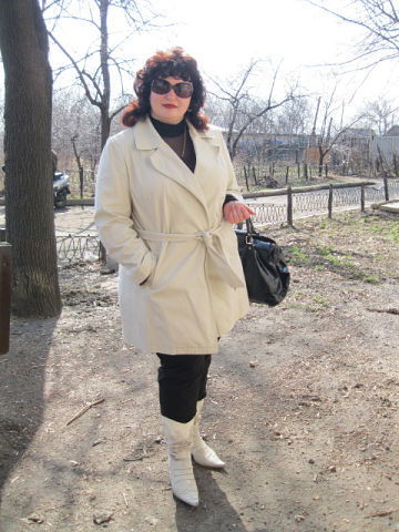 Ольга Бобро