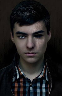 Роман Матрёнин