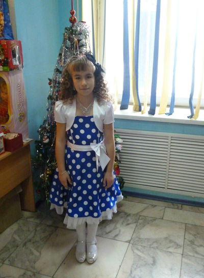 Влада Аленина