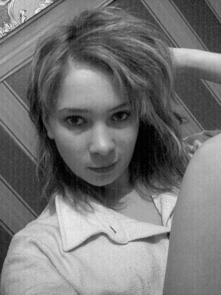 Кристина Сиzoва