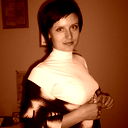 Елена Домнина