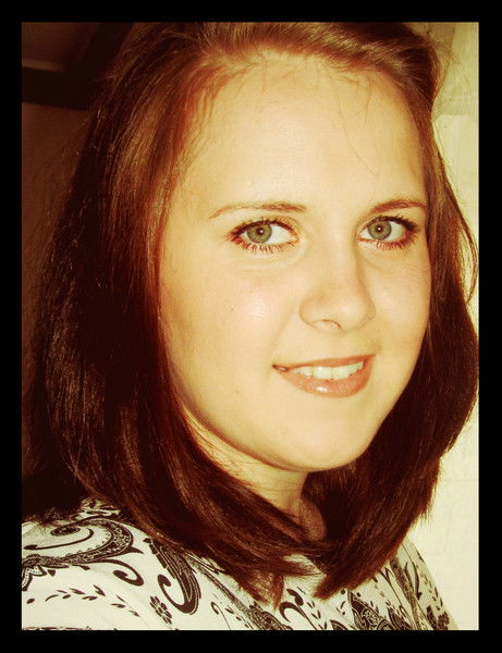 Марина Чернявская