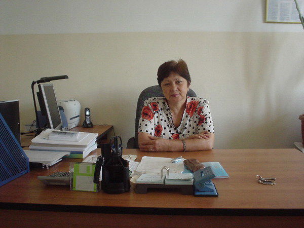 Бахыт Доспанова