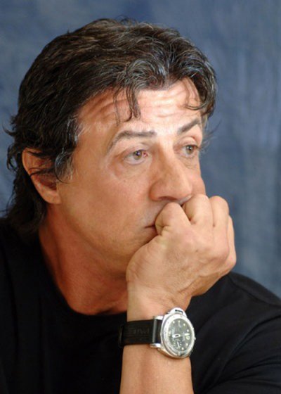 Сильвестр Сталлоне