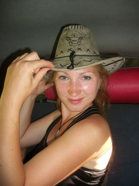 Наталья Круч