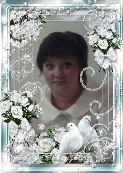 Татьяна Голояд