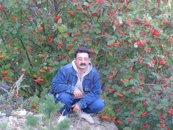 Евгений Кызлаков