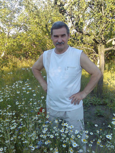 Виктор Нестеренко