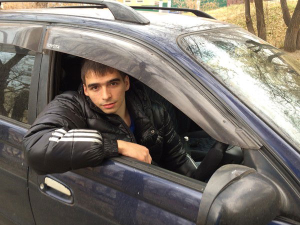 Геннадий Владимирович