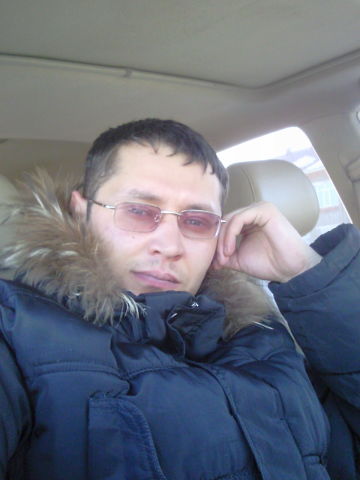 Андрей Рафальчук