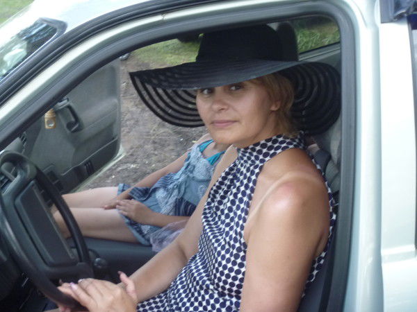 Ирина Подрезова