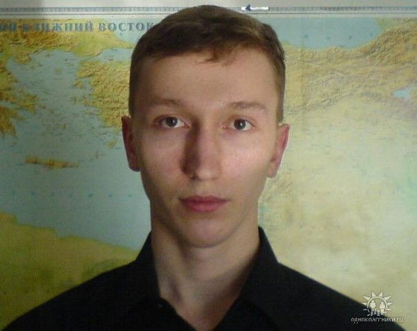 Сергей Долотихин