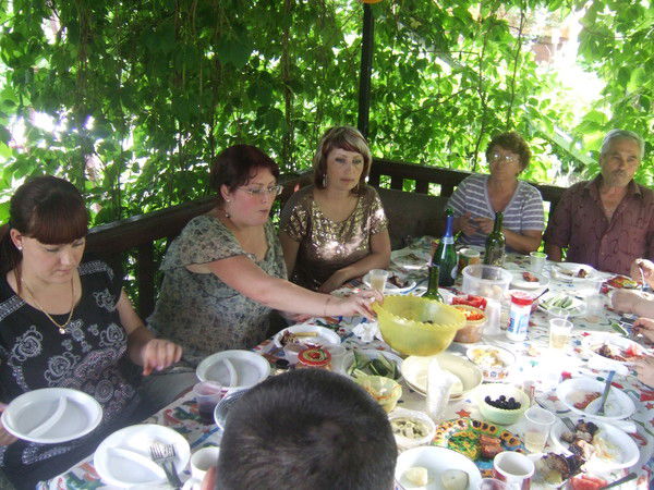 Татьяна Тумакова