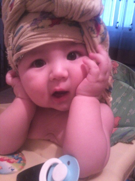 Асема Турсумбаева