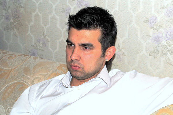 Вадим Субхангулов