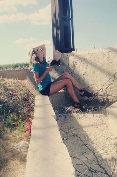 Виктория Мирко