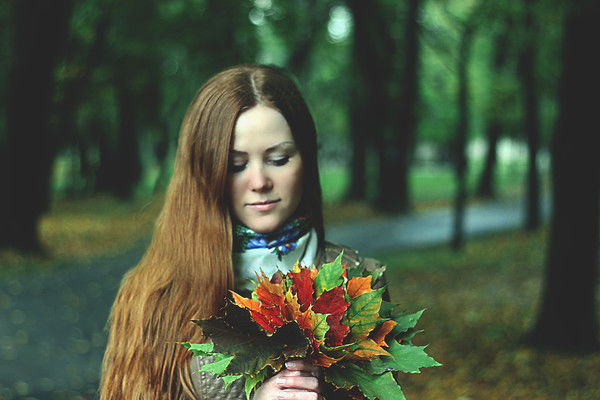 Зимина Мария