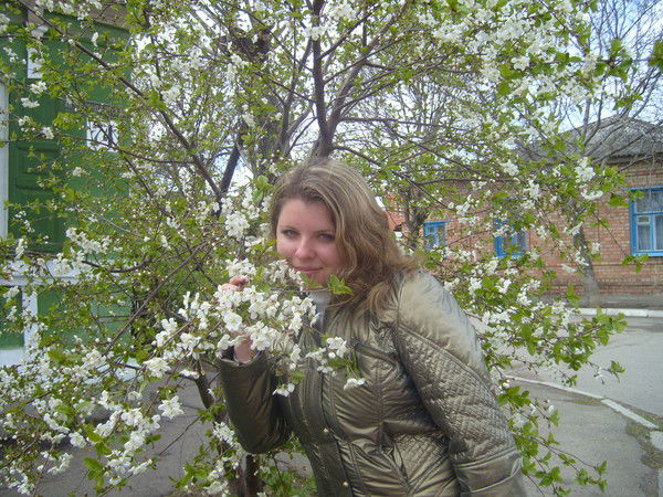 Ангелина Кишко