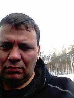 Сергей Исупов