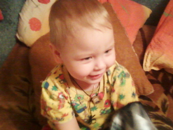 Анна Андрусенко