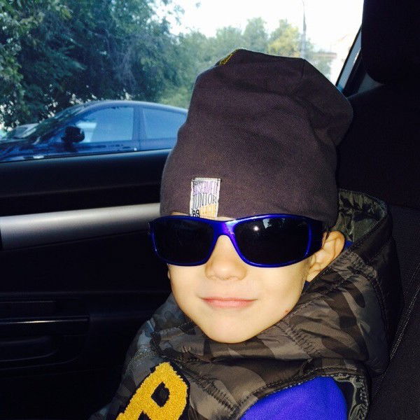 Олег Нурмашев