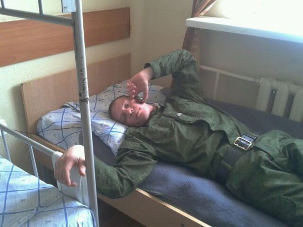 Алексей Бугаев