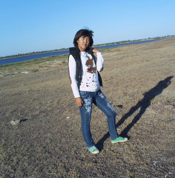 (((Люблю))) (((Его Одного)))