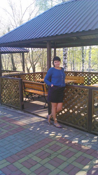 Наталья Попова