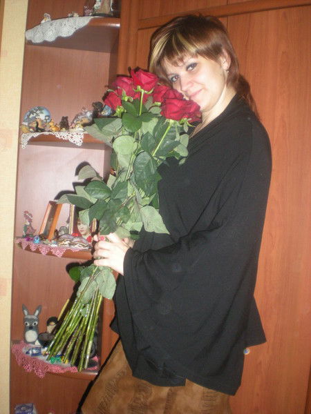 Вера Карпенко