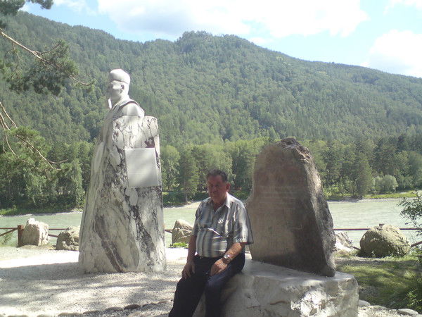 Геннадий Сорокин