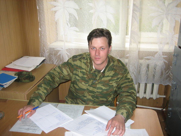 Сергей Минеев