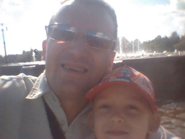 Николай Симанов