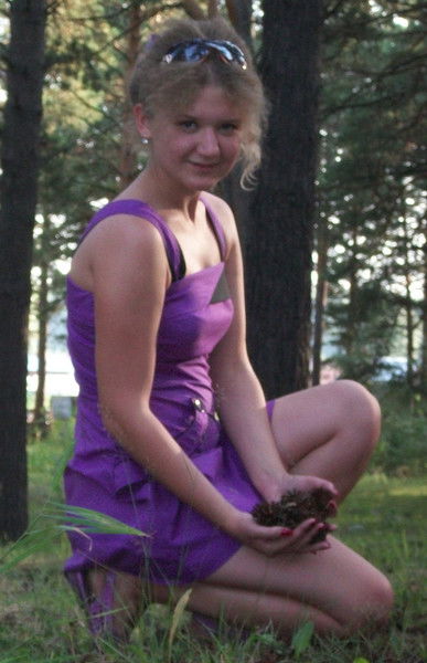 Донских Елена