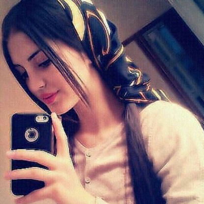 Амина Магомедова