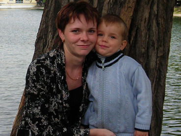 Юлия Минакова