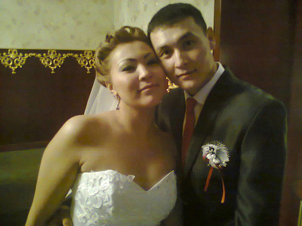 Гаухар Табулдинова