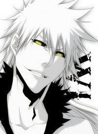 Ичиго Курасаки