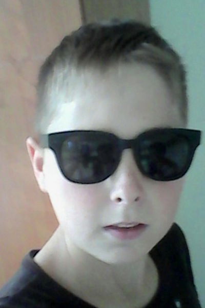 Артур Шашин